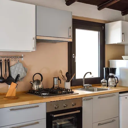 Villa Nido 1 *