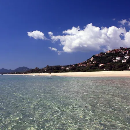 Villa Nido 1 *